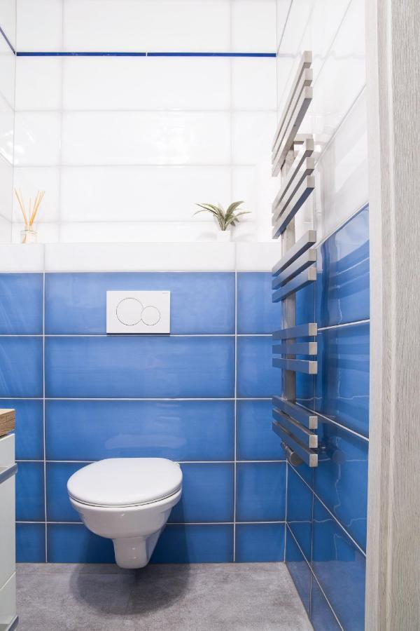 Apartmany A Wellness Vmal Skuteč Eksteriør billede