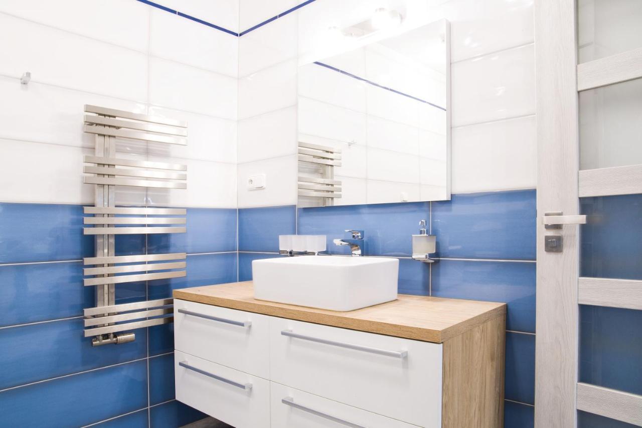 Apartmany A Wellness Vmal Skuteč Eksteriør billede